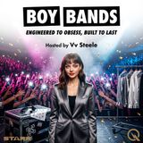 Boy Bands - The Infinite Loop: Why the Formula Never Dies