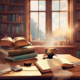 Unlocking Wisdom: An Audio Summary of the Anonymous Study Bible