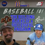 Baseball 101 | The Building Blocks to a Successful Program: Platte County - Coach John Sipes | YBMcast