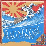 Napoleone presenta il nuovo singolo "La ragazza del mare"