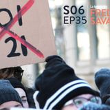 S06-EP35- Nonobstant la grève et le décrochage scolaire, Québec je t'aime!