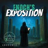 Enoch's Exposition: Watchers, Nephilim, Portals, Lost Civilizations, Gobekli Tepe, Sunken Pyramids, & Hidden Coastlines w/ Cosmos University