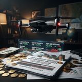 The War Profiteers_ Who Really Wins When Conflict Drags On