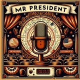 Woodrow Wilson an episode of Mr. President