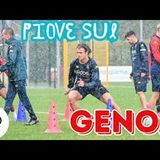 GENOA-PARMA il giorno dopo: mini viaggio nella crisi di un progetto oggi molto lontano dalle attese