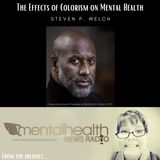 The Effects of Colorism on Mental Health