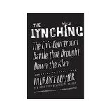 THE LYNCHING-Laurence Leamer