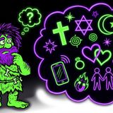 E82 – Jimbo Radio: Atheism, Skepticism, Religion, Spirituality, the Peace Corps, & Materialism vs. Happiness