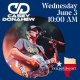Casey Donahew / June 2026