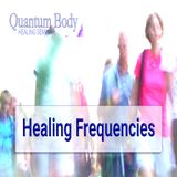 5 Aspects of Healing Frequencies