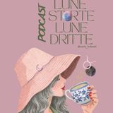 LUNE STORTE E LUNE DRITTE - LUNA NUOVA IN TORO