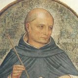Beato Jordan de Sajonia, sacerdote dominico