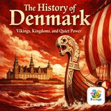 The Copenhagen Fire of 1728: How Denmark Lost Its Medieval Soul — Fexingo History