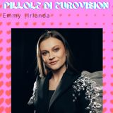 Pillole di Eurovision 2025: Ep. 21 Emmy