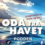 Vi presenterer årets Oda-regissør 2026!