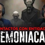 CONTACTO DEMONÍACO Posesiones y Sacrificios con Yohanan Diaz