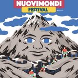 Loris Emanuel "Nuovi Mondi Festival"