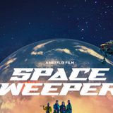 Damn You Hollywood: Space Sweepers