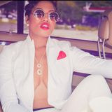 Charlotte, NC artist Neveah Stops By On The Move Unscripted To Discuss Her Virtual Music Video Premier For Her New SOng "Aint Havin That".