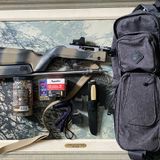 My Go To Survival 22 Rifle - and 22lr Rifles for Survival Philosophy