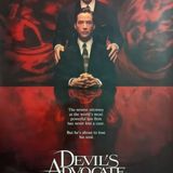 The Devil's Advocate (1997) - Pacino is totally the Devil... bogus!