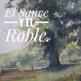 Podcast 3. El Sauce y el Roble. Por Ivan Flores Pacheco.