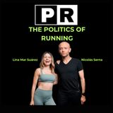 17 maratones en 17 meses: Dr Runner