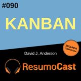 T2#090 Kanban | David J Anderson