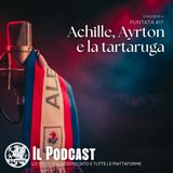 4x17 - Achille, Ayrton e la tartaruga