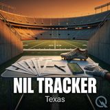 NIL Tracker - Texas - Nike's Blue Ribbon Elite Signs 16 Longhorns in Power Move