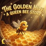 The Golden Hive A Tale of Teamwork