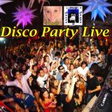 "DISCO PARTY" REMIX 70s 80s 90s LIVE from KLAGENFURT (A) by JENNY DJ & ELVIS DJ