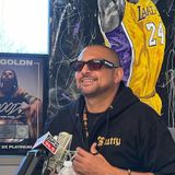Sean Paul With Dj Pup Dawg