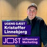 #118 - Sådan bruger Invita Kbh influencere