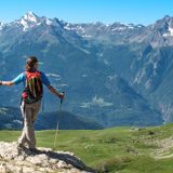 Sentieri di Libertà. Camminando sulle tracce dei partigiani