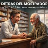 Lecciones sin receta médica. | Ep. 5