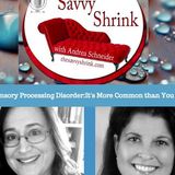 Sensory Processing Disorder: It's More Common than You Think