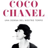 Annarita Briganti: la vita di Coco Chanel