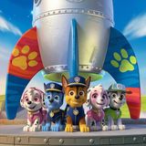 🐶PAW PATROL: MISIÓN ESPACIAL 🚀| Audiocuentos 🐾🐶
