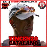 Passione Triathlon n° 125 🏊🚴🏃💗 Vincenzo Catalano