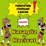 Türkiyenin Yildizlari 3