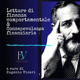 Episodio 27 -  "L’Inflazione è personale: Scopri perché l’Equity (azioni) fa la differenza".