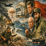 DH Ep:58 The Bay Of Pigs