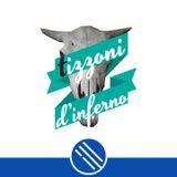 Tizzoni d'inferno 26: Giorgio Fontana e Fausto Vitaliano