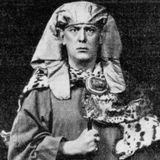 The Dark Magic Of Aleister Crowley