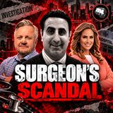 Surgeon Scandal - October 13, 2026