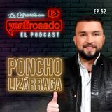 PONCHO LIZÁRRAGA, HERENCIA y LEGADO de BANDA EL RECODO