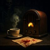 Unknown Broadcast | Graves & Revenants: Classic Horror Stories of Plague, Vengeance, and the Unquiet Dead