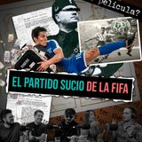 E86: La FIFA: corrupción, poder y goles
