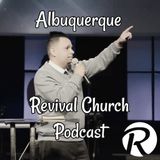 Revival Church 4/11/21 | In The Meantime